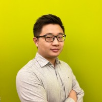 Hector, Zhengzhong Liu