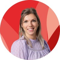 Priscilla Overgaag-Van Der Krogt
