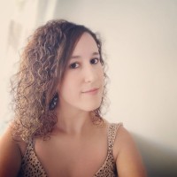Irene Jiménez García
