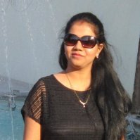 Vaibhavi Indap