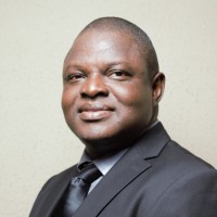 Anthony Adetunji