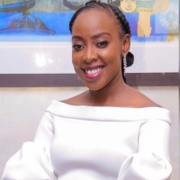 Joy Wachira