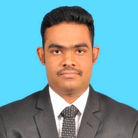 Aravind Babu muruganandam