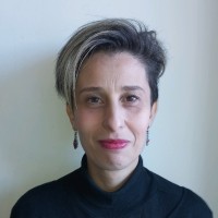 Dalila Aouine
