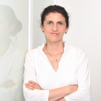 Sabine Sobhani