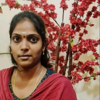 Abinaya Raja