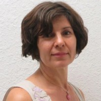Claudia Martin