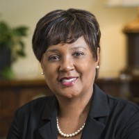 Luvada Warren