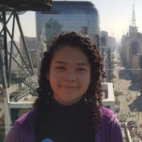 Giovanna Luisa Hirata dos Anjos