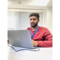 Jeffin Kumar