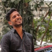 Tejash Gowda