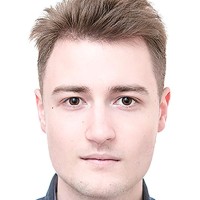 Dmitriy Naumov