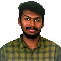 Surendiran S