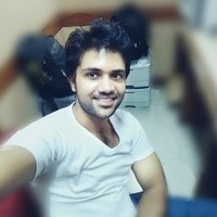 Deeapk Tyagi
