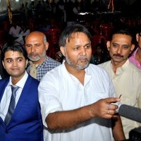 Anil Kumar Pandey