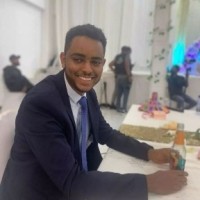Abrham Alem