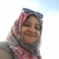 Shaihla Nizami