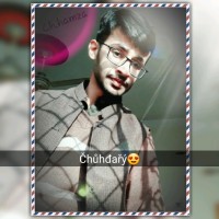 Ch Hamza