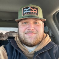Blane Nichols
