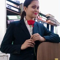 Anjali Jaiswal