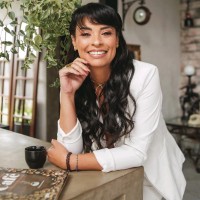 Amandha Ramos Barista