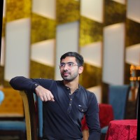 Abhinav Chaudhary