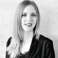 Andrea Bertschinger