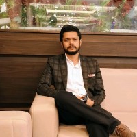 Ashutosh Raj Singh