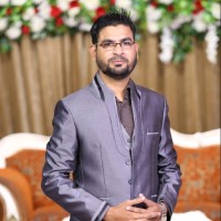 Muhammad Fahad