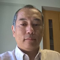 Jorge Isaka Jr