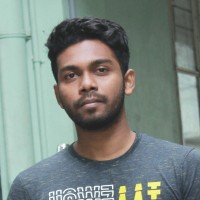 Anandu Rv