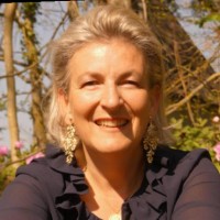 Sabine de Pontbriand