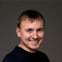 Evgeniy Zaets