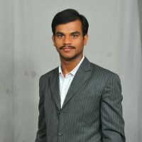 Dilip Kumar Garladinna