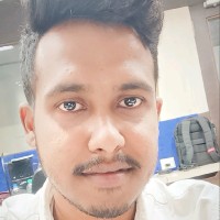 Sudipta Naiya