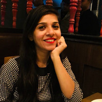 Shivani Kalra