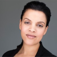 Sarah Hoye