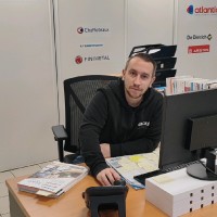 Arnaud Hoffmann