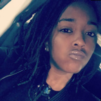 Raven Whitley