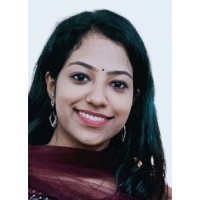 Aparna Padmakumar