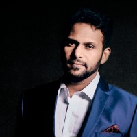 Sreeram Kumarakangayan