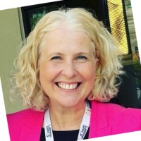 Sarah Baldwin, D.Min, M.Div.