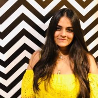 Janvi Doshi