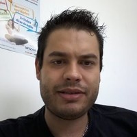 Rodrigo Perez Tessarolo