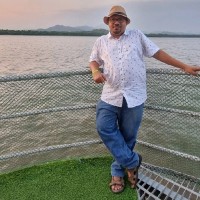 Harshal Parte