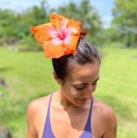 Amanda V.Amanda V. is an Influencer