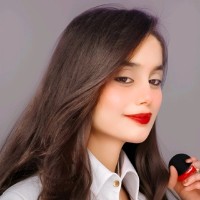 Alishba Khan