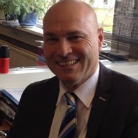 Henk Schroots