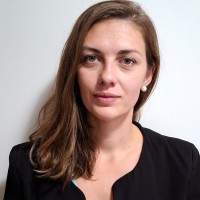 Barbora Horská