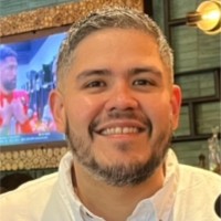 Oscar Rodriguez